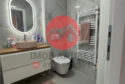 Apartament cu 3 camere în Ultracentral - 1