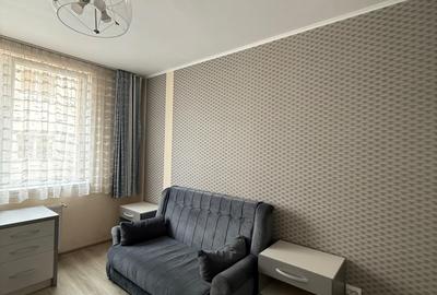 Ap 2 cam semidec, bl. nou, modern, utilat, cu balcon, zona str. Alverna - 3