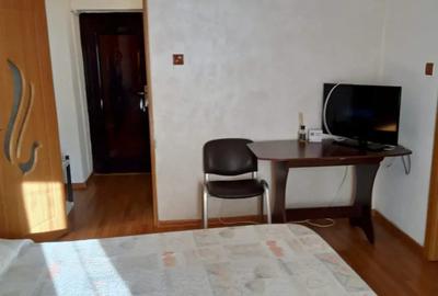 Garsoniera de inchiriat - 4