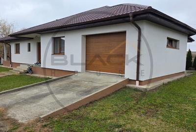 Oportunitate!Casa individuala 4 camere, 130 utili, 700 teren, Chinteni - 4