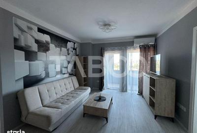 Apartament cu 3 camere decomandat, mobilat în Iris - 5