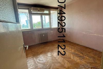 Apartament cu 2 camere semidecomandat în Parcul Circului - 2
