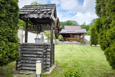 Pensiune Bra?ov, zona Calea Bucure?ti, construc?ie 2020. - 2