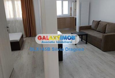 Apartament cu 2 camere semidecomandat, mobilat în Metalurgiei - 3