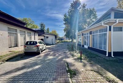 Spatiu comercial 101 mp de vanzare in Statiunea Mamaia cu teren 227 mp - 5