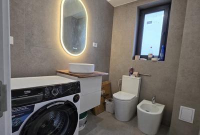 Casă individuală cu 5 camere cu Teren 301 Mp în Berceni - 13