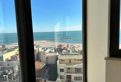 Apartament cu 2 camere decomandat, mobilat în Faleza Nord - 2