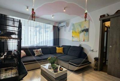Apartament 3 camere etaj 2 confort 1 - 2