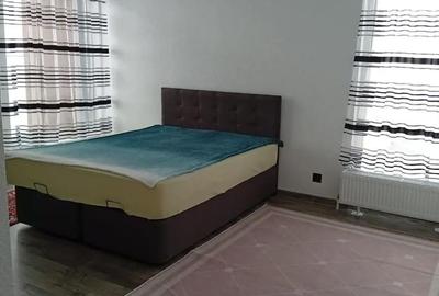Apartament cu 2 camere decomandat în Șagului - 4