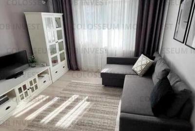 Apartament cu 2 camere, semidecomandat - zona Florilor. Apartament cu 2 camere, semidecomandat - zona Florilor. - 2