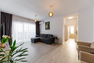 Apartament 2 camere, Dumbravita – Etaj 1 | Loc Parcare inclus | Comision 0% - 1