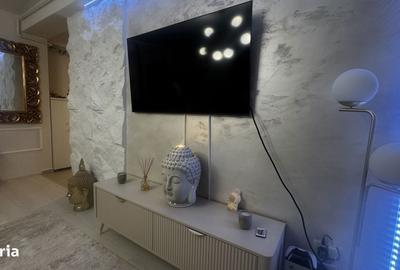 Apartament cu 3 camere, mobilat în Militari - 7