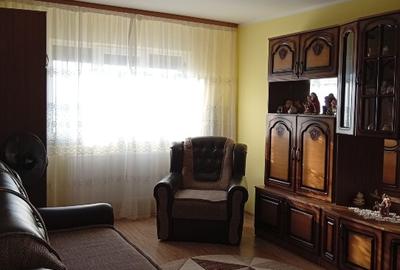 Apartament 2 camere etaj4 /sarpanta Dorohoi/Bulevardul Victoriei - 1