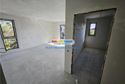 Et 1 Apartament 3 camere 2 bai in vila P+1 Sos Chitilei Carrefour - 6