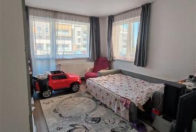 Apartament 2 camere, decomandat, Zona Coresi, Tractorul - 2