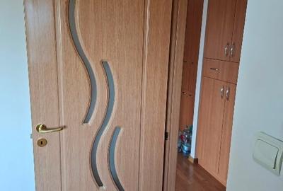 Inchiriez apartament 2 camere Iasi - zona Canta - 7
