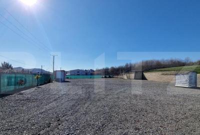 Oportunitate de investitie! Teren intravilan, 3244mp, Luna d - 2