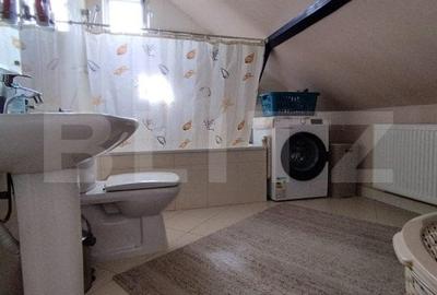 Apartament 4 camere,  balcon, 104mp - 99 500 euro, zona Calea Aradului - 5