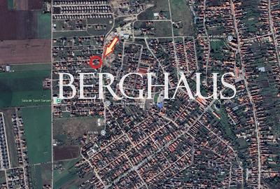 Teren de 448 mp, Sanpetru, zona Primaverii - 4