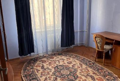 Apartament cu 2 camere decomandat în Nufărul