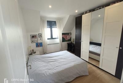 Casa vila de vanzare in comuna Lunca  judet Mures - 17