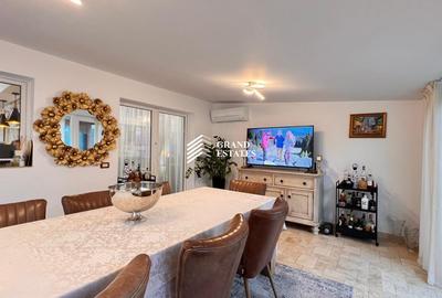 Casa eleganta cu 6 camere, complet mobilata si utilata – City Gardens, Otopeni - 5