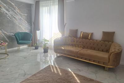 Casă individuală cu 6 camere cu Teren 603 Mp în Central - 19