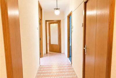 Apartament cu 2 camere semidecomandat în Tei - 3