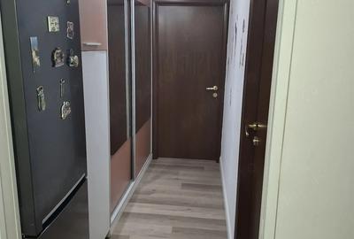 Apartament cu 2 camere decomandat în Giurgiului - 1