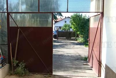 Apartament cu 4 camere, mobilat în Nord - 13