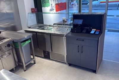 Spațiu comercial, de 50 mp, în Herăstrău - 8