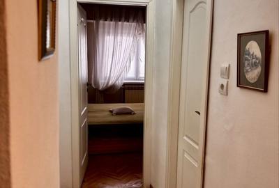Apartament cu 3 camere decomandat în Unirii Centru - 5