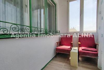 Ap. 2 camere in Deva, zona Gojdu, Aleea Pacii, 46 mp, decomandat, etaj 5, mobilat si utilat. - 19