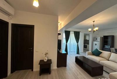 Apartament cu 3 camere decomandat în Central - 4