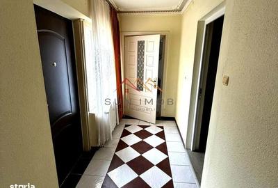 Casă cu 4 camere în Central - 6