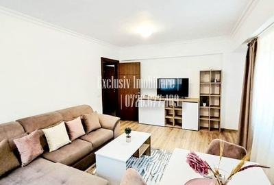 Apartament cu 3 camere decomandat, mobilat în Tomis Nord