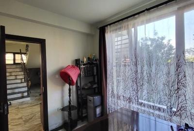 Casă individuală cu 5 camere cu Teren 1000 Mp în Balotești - 3