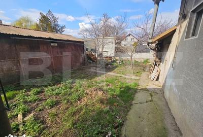 Casă cu 3 camere cu Teren 500 Mp în Central - 3