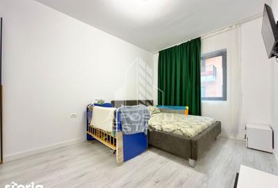 Apartament cu 3 camere, mobilat în Giroc - 11
