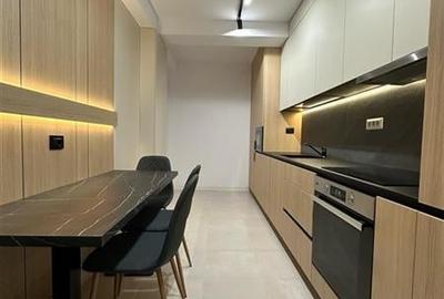 Apartament cu doua camere de inchiriat, LUX, Uno Residence - 2