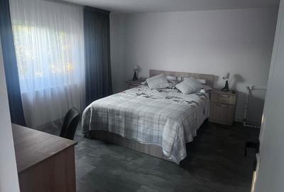 Casă cu 4 camere în Ștefăneștii de Jos