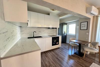 Vanzare apartament 2 camere, mobilat complet - Aviatiei - 22