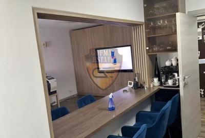 Ap 3 camere, Tomis Nord, parcare, 75 mp, 2 bai , et 4/8 lift, centrala gaze, A/C - 3