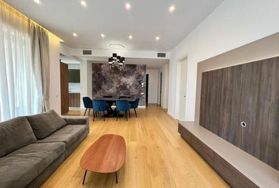 ? Apartament de Lux cu 4 Camere | One Herăstrău Park | Locație Iconică - 5
