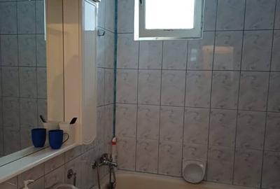 Apartament cu 2 camere semidecomandat în Gheorgheni - 10
