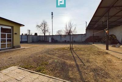 Spa?iu comercial pe Cal.Aradului, Periam - 4