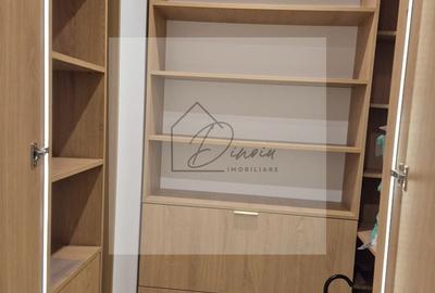 Apartament cu 2 camere decomandat, mobilat în Central - 7