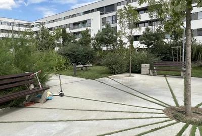 REA1018219 4 camere cu gradina Bucurestii Noi - 15