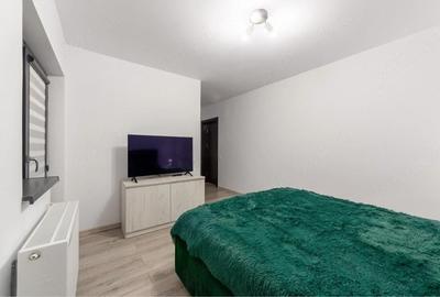Apartament cu 3 camere decomandat în Central - 2