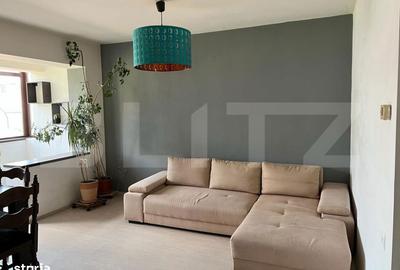 Garsonieră în Baciu - 6